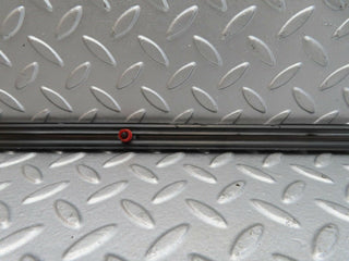 13449 Mercedes-Benz W123 200 Rear Left Door Centre Moulding Trim