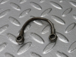 40514 Mercedes-Benz W110 230 Thermostat Housing Coolant Pipe