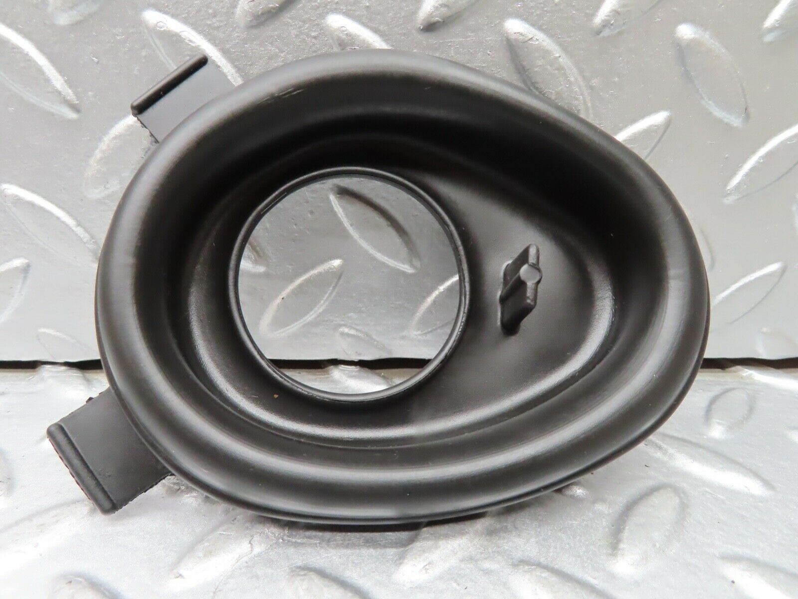 19992 Mercedes-Benz R129 300SL Coupe Fuel Tank Filler Gasket Set 1294710381