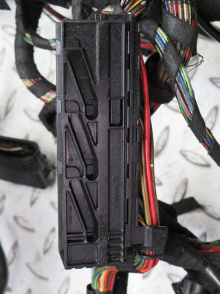 W210 engine wiring harness used OEM