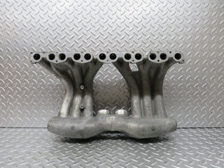 W124 Wagon air intake manifold used OEM
