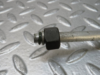 35044 Mercedes-Benz W210 320E Air Conditioning Hose Pipe