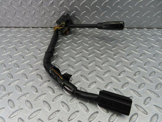 W123 Coupe indicator wiper stalk used OEM