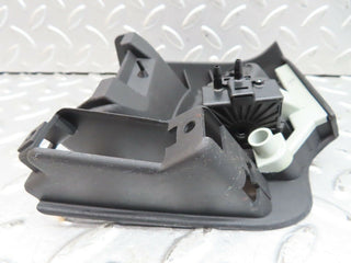 W140 Coupe headlight switch cover panel used OEM