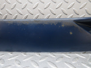 W109 wiper motor cover used OEM