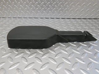 W140 wiper arm cover used OEM