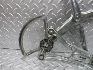 31202 Mercedes-Benz S124 220TE Wagon Front Left Power Window Regulator