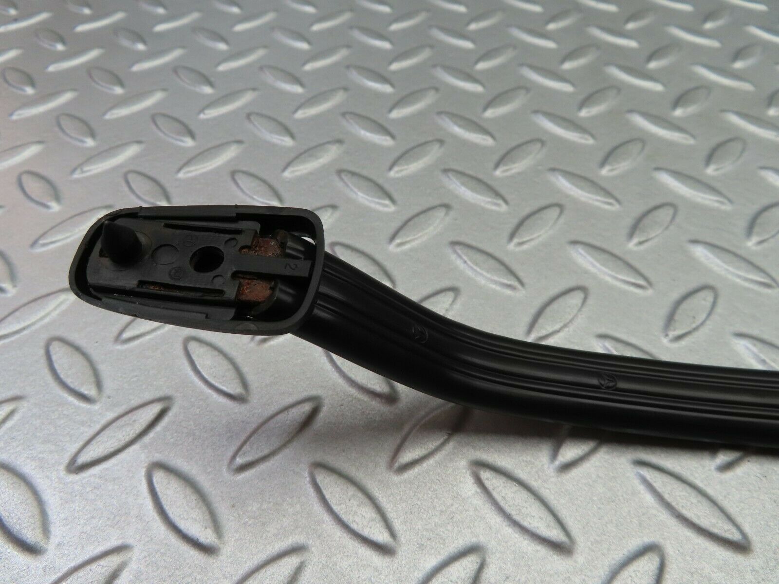 6164 Mercedes-Benz W126 380SE Interior Roof Grab Handle Front