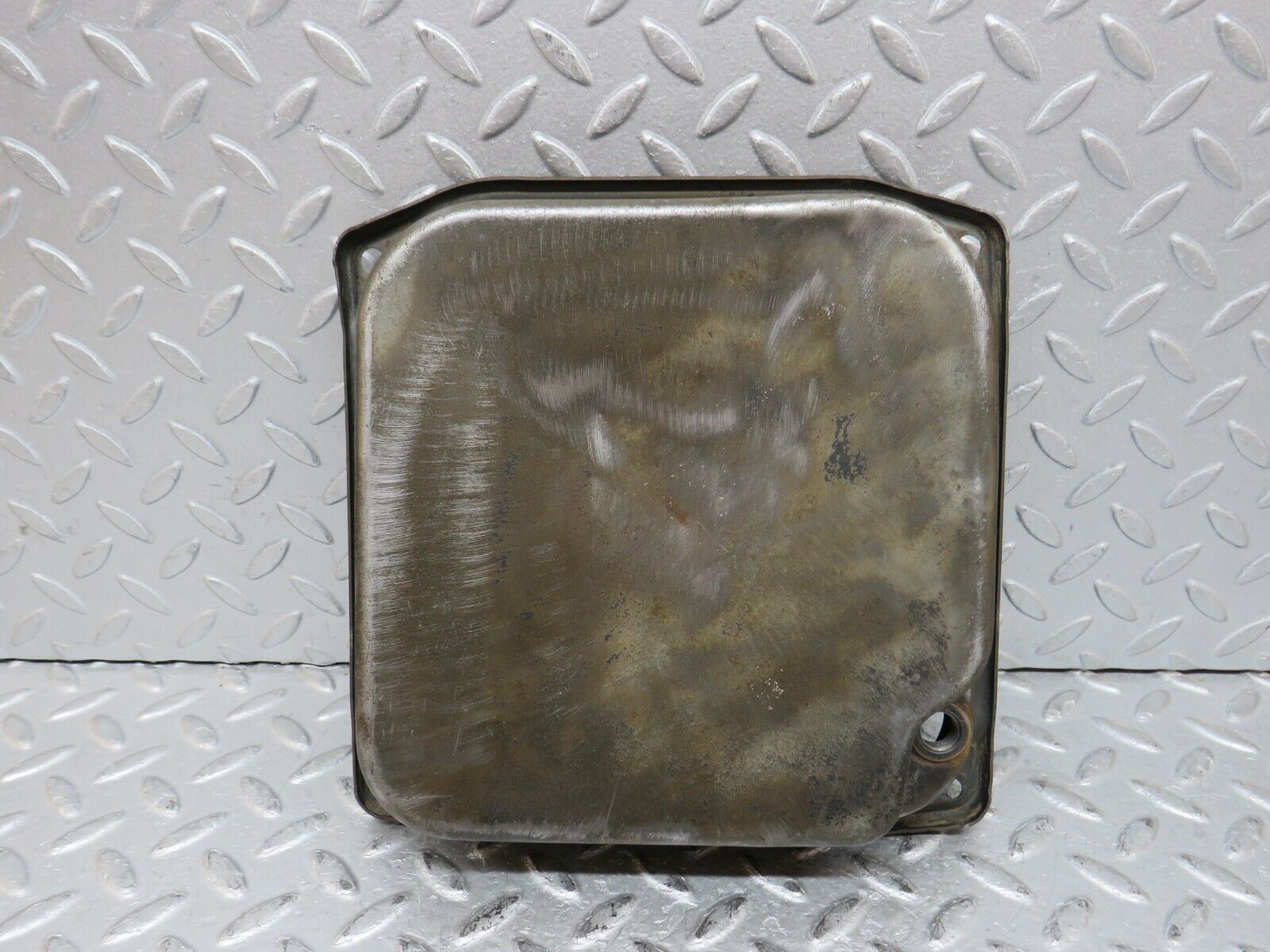 37690 Mercedes-Benz W109 300SEL Automatic Gearbox Oil Pan
