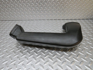 30611 Mercedes-Benz W201 190E 2.0L Air Duct Pipe Hose Left 2018310946