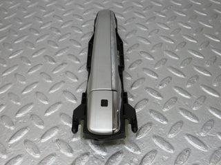 34697 Mercedes-Benz W210 320E Front Left Exterior Door Handle No Key