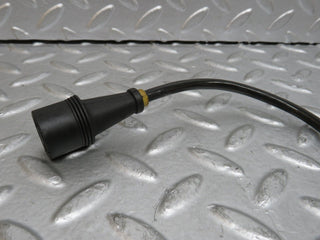 W124 abs sensor used OEM
