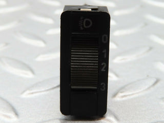 W123 headlight level switch used OEM