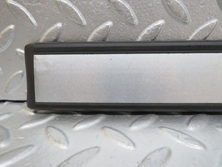 35014 Mercedes-Benz W210 320E Front Door Sill Trim 2106803435