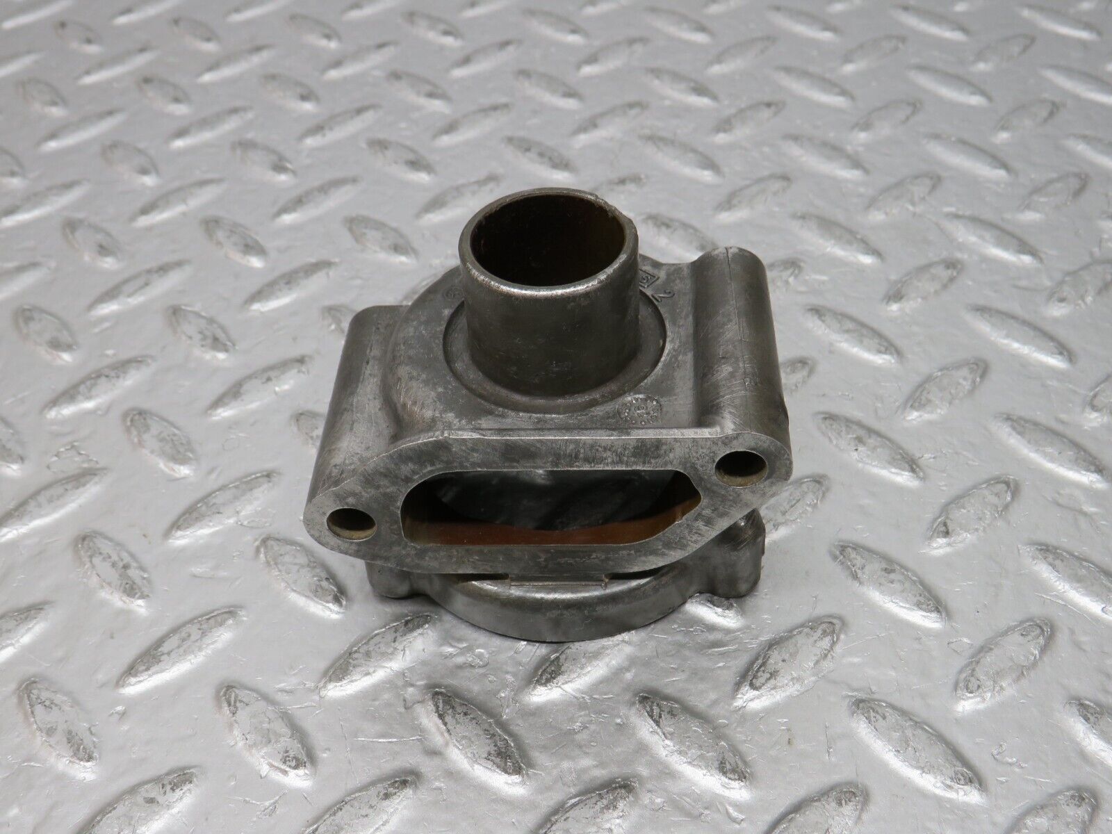 31791 Mercedes-Benz W201 190LE 1.8L Thermostat Housing 1022030373
