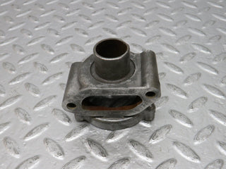 W201 Baby Benz thermostat housing used OEM
