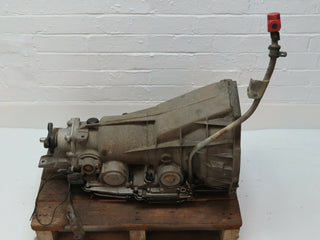 W123 Wagon automatic gearbox used OEM
