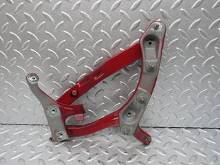 33416 Mercedes-Benz W202 C180 Bonnet Hinge Right Side 2028800228