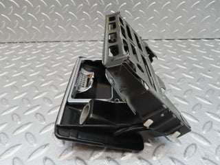 W201 Baby Benz centre console ashtray used OEM