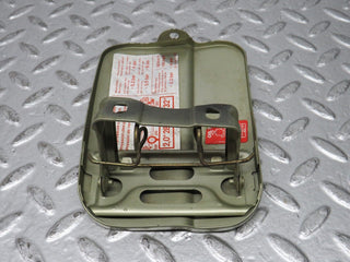0565 Mercedes-Benz W123 230E Fuel Tank Flap Cap 1235840039