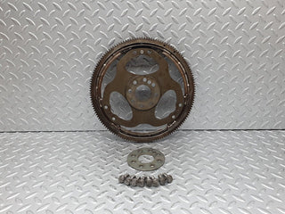 41203 Mercedes-Benz W126 300SE Flywheel Starter Ring With Bolts 1020320606