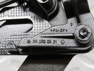 33545 Mercedes-Benz W202 C180 Throttle Linkage 1110700521