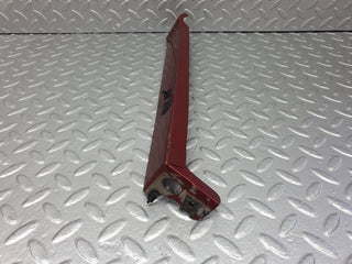 W126 under headlight trim left side used OEM
