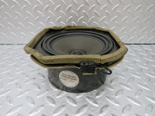 W140 rear loudspeaker used OEM