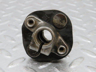 31043 Mercedes-Benz W123 200D Steering Column Lower Shaft Connector 1234620346