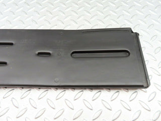 W126 air duct heater ventilation left used OEM