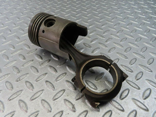 W111 piston with connecting rod used OEM