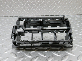 34215 Mercedes-Benz W124 260E Fuse Relay Holder Bracket 1245450140
