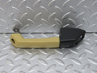 34342 Mercedes-Benz C126 380SEC Coupe Rear Right Interior Handle