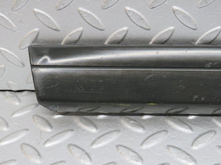 33958 Mercedes-Benz W124 260E Rear Right Door Lower Moulding Trim