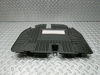 22339 Mercedes-Benz C124 E220 Coupe Front Right Floor Relay Cover 2028171320