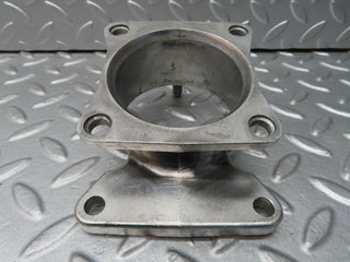 W108 brake booster bracket used OEM