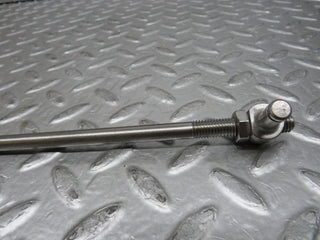 W124 automatic gearbox linkage used OEM