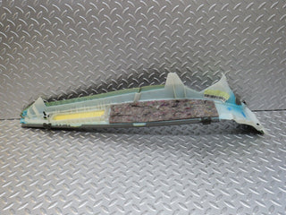 35122 Mercedes-Benz W221 C Pillar Cover Grey Left Side 2216900725