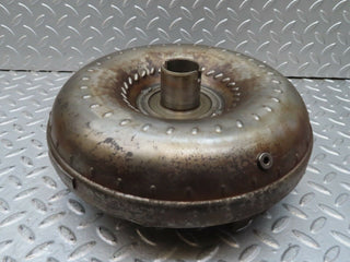 17039 Mercedes-Benz C123 280CE Coupe Torque Converter 1262500902