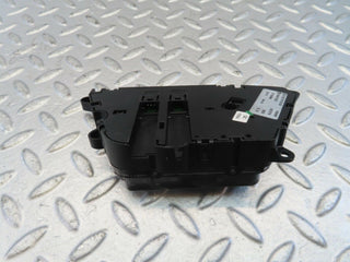 W221 rear left seat switch used OEM