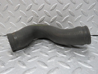W124 Cabriolet coolant hose pipe used OEM