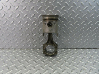 W111 piston with connecting rod used OEM