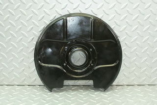 3208 Mercedes-Benz W115 220D Rear Brake Disc Protection Plate