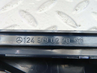 W201 Baby Benz front right seat cover used OEM