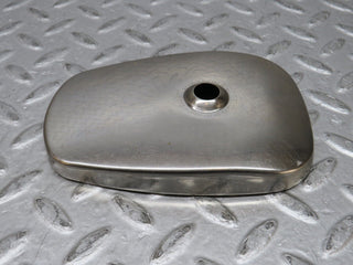 37336 Mercedes-Benz W109 300SEL Fender Wing Mirror Chrome Cover Housing