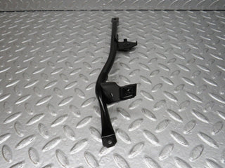 W124 Wagon horn bracket used OEM