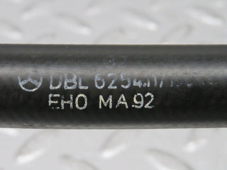31365 Mercedes-Benz S124 220TE Wagon Radiator Hose Pipe 1248306296