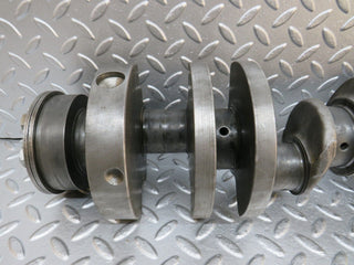 0210 Mercedes-Benz W116 350SE Crankshaft 1160311601