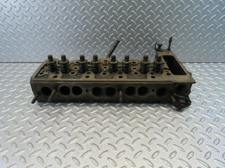 W115 cylinder head used OEM