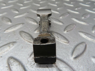 W111 valve rocker arm with retaining spring used OEM